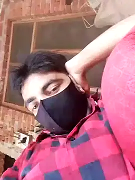 arpitverma0723 online show from July 21, 5:09 am