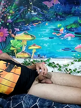 Snapshot of Bbboy42 chatting on February 25, 12:45 pm Bbboy42 online show from February 25, 12:45 pm