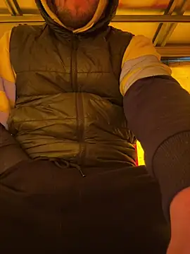 cussy007 online show from February 14, 10:38 am