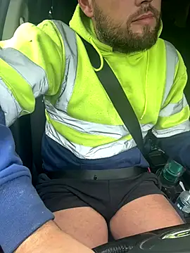 cussy007 online show from September 17, 3:35 pm