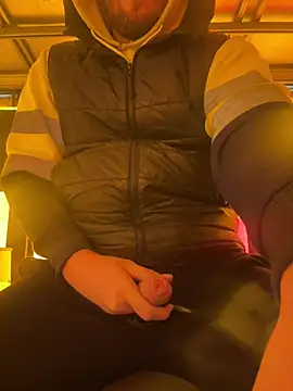 cussy007 online show from January 7, 11:00 am