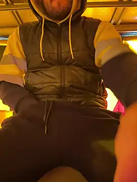 cussy007 online show from January 9, 11:03 am