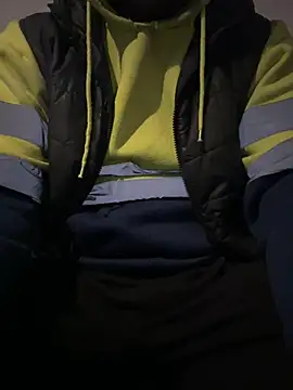 cussy007 online show from February 13, 1:37 pm