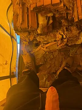 cussy007 online show from February 12, 2:43 pm