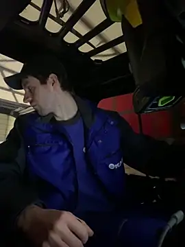 Snapshot of Ricoleckt chatting on January 14, 6:24 am Ricoleckt online show from January 14, 6:24 am