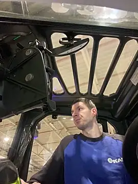 Snapshot of Ricoleckt chatting on February 24, 5:54 am Ricoleckt online show from February 24, 5:54 am