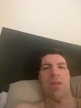 Snapshot of Ricoleckt chatting on February 27, 7:34 am Ricoleckt online show from February 27, 7:34 am