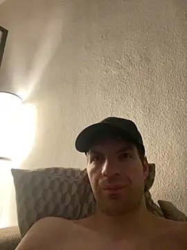 Snapshot of Ricoleckt chatting on January 18, 1:12 am Ricoleckt online show from January 18, 1:12 am