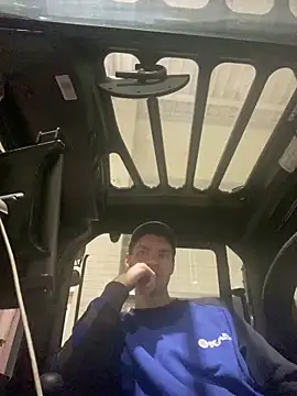 Snapshot of Ricoleckt chatting on March 17, 8:09 pm Ricoleckt online show from March 17, 8:09 pm