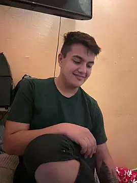 lacikaboyy online show from January 29, 9:17 pm