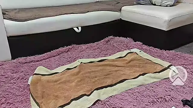 andy candy  online show from January 24, 11:34 pm