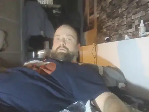 Prehistorixxx2686 online show from October 10, 6:02 pm