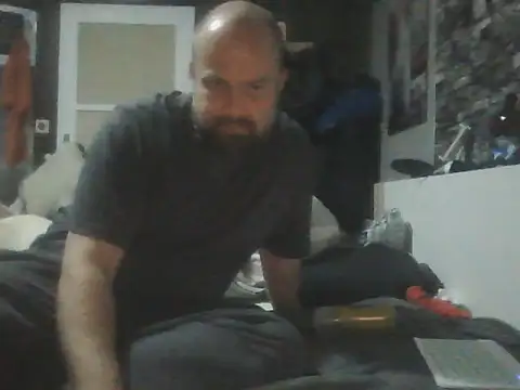 Prehistorixxx2686 online show from September 24, 9:46 pm