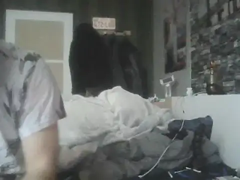 Prehistorixxx2686 online show from December 16, 1:22 pm