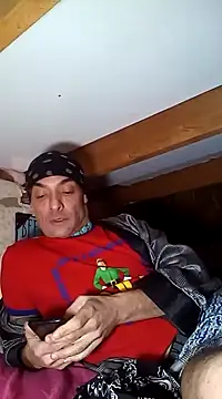 Snapshot of Dickinyou1980 chatting on January 19, 7:15 am Dickinyou1980 online show from January 19, 7:15 am