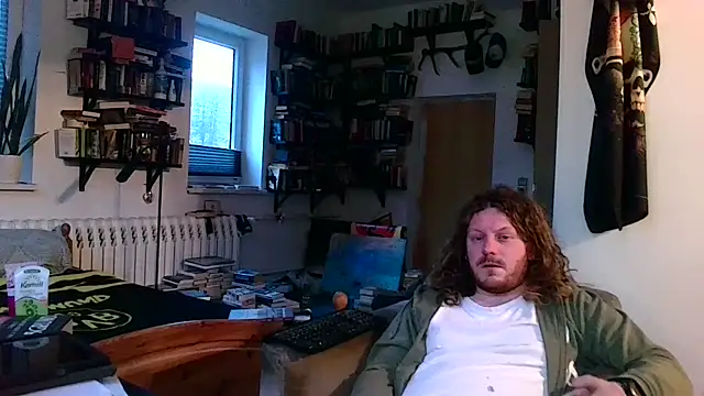 sunr1sa online show from February 20, 6:26 am