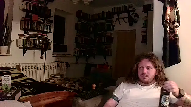 sunr1sa online show from February 15, 8:17 pm