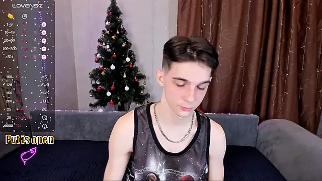 Aaron Boom online show from January 16, 4:59 am