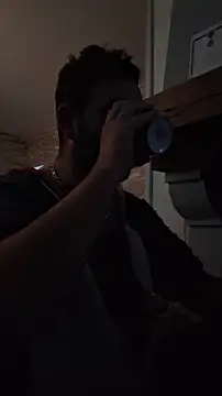 pachapeter online show from January 11, 3:05 pm