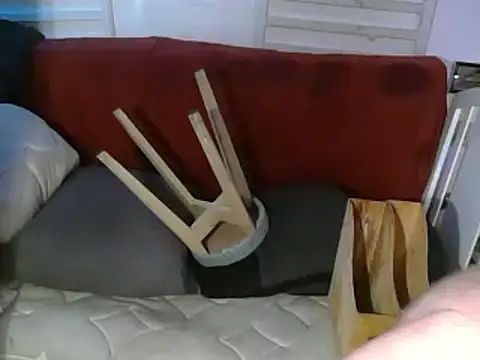 DaddyQuimHot online show from November 28, 12:36 am