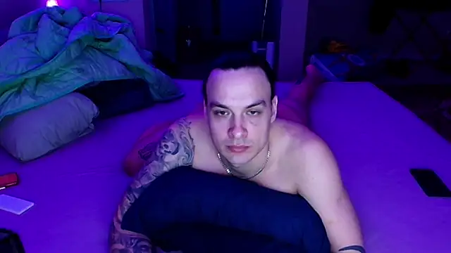 baphomet from ice online show from April 9, 4:02 pm