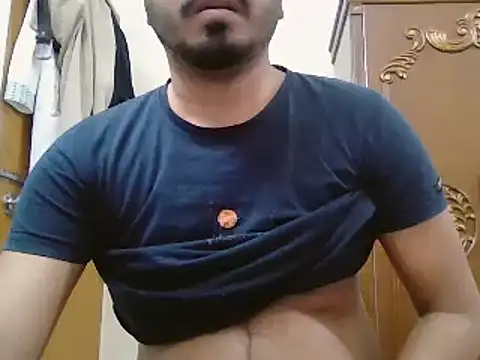 desiboyasif online show from February 16, 9:51 am