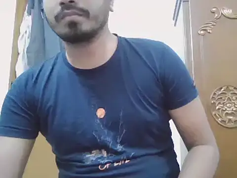 desiboyasif online show from October 15, 8:05 pm