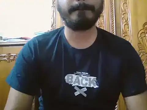 desiboyasif online show from January 1, 3:46 pm