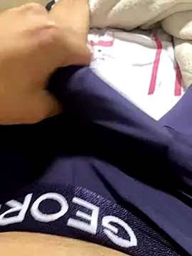 DanielGomez9 online show from November 20, 5:40 am