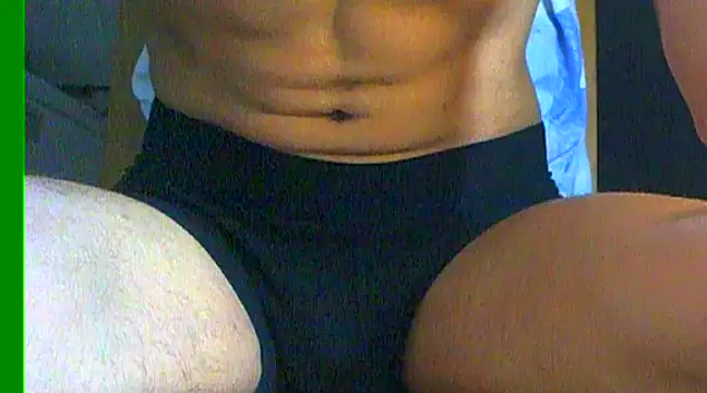 Ian zaenzz online show from December 12, 8:43 pm