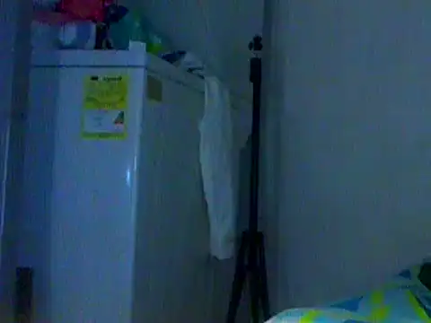 Ian zaenzz online show from February 7, 7:06 pm