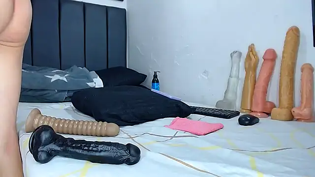 LaGersoon online show from March 10, 7:42 pm