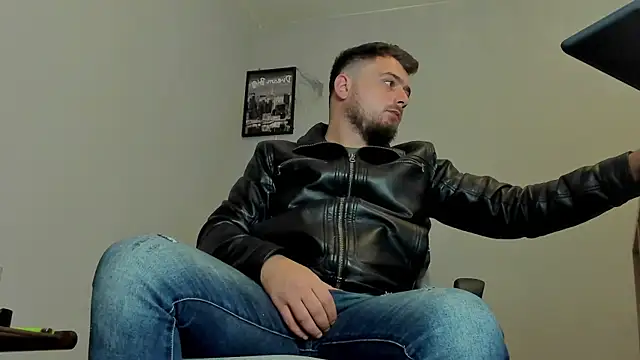 Master Mark Wayne online show from November 26, 9:29 pm