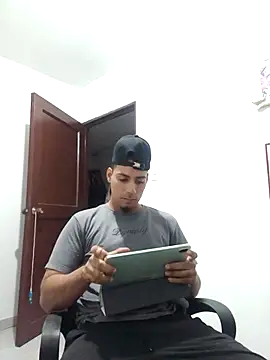 bonehur online show from April 19, 4:45 am