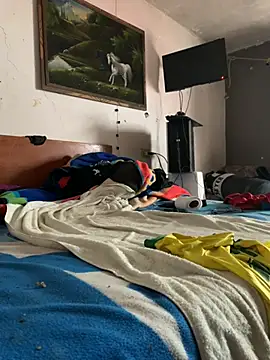 Samanthamex online show from June 22, 8:02 pm