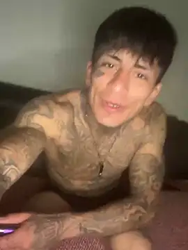 Papinine6 online show from September 24, 7:51 am