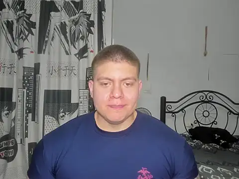 regan jhonso online show from July 28, 6:32 am