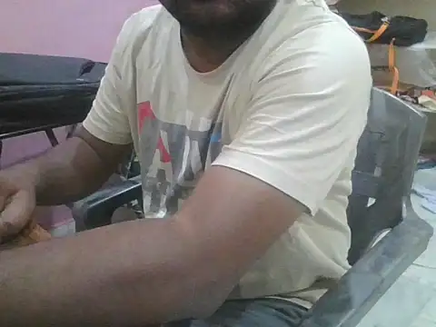 ITGuyhyd online show from March 14, 9:33 pm