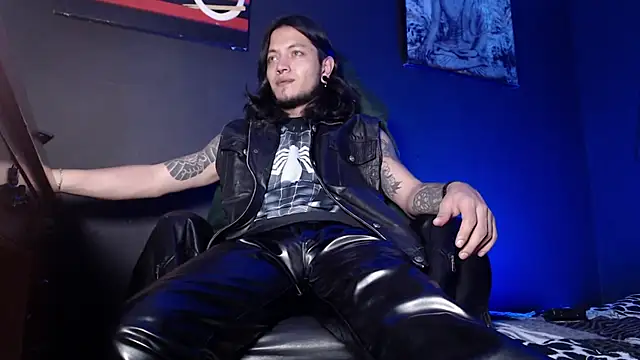 Dicaprioo  online show from March 19, 5:21 am