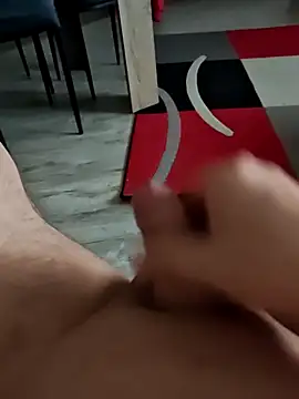 Szeltolo001 online show from February 17, 3:38 am