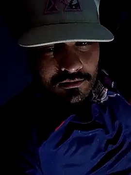 GILBERTHOR92 online show from February 24, 3:18 am