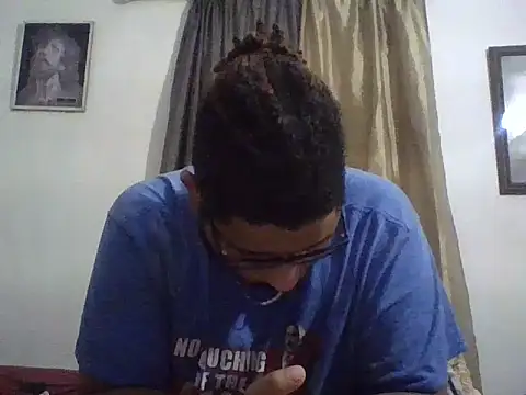 Dj-yefri-pauta online show from September 28, 12:08 am