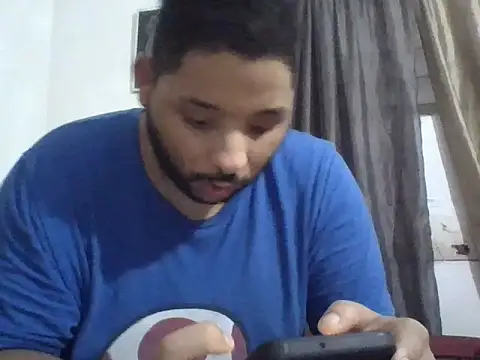 Dj-yefri-pauta online show from October 25, 1:51 am