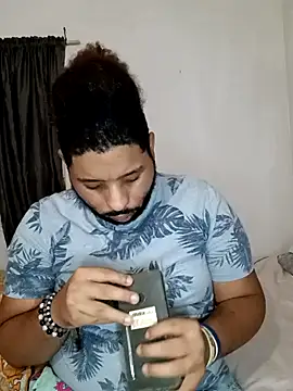 Dj-yefri-pauta online show from December 3, 6:13 am