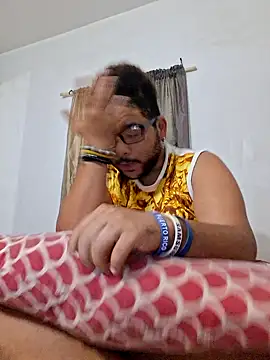 Dj-yefri-pauta online show from September 10, 9:24 pm