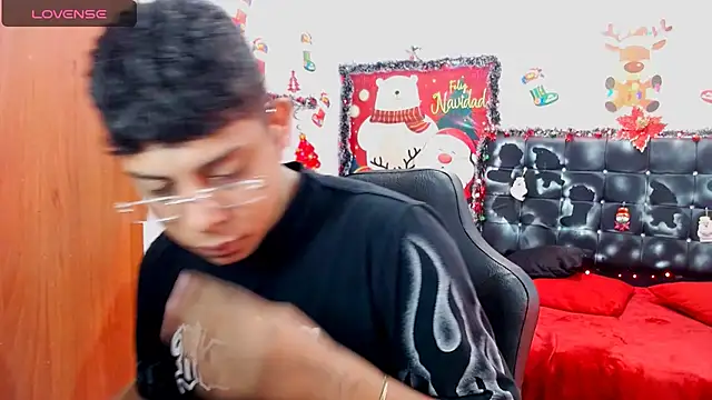 Wiiliam 20 online show from December 9, 2:40 pm