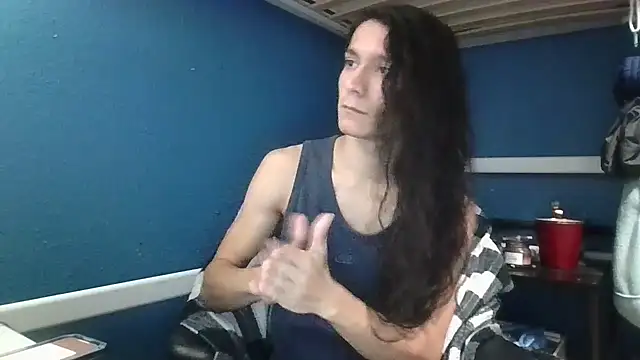 Snapshot of Flappywig chatting on December 14, 7:51 am Flappywig online show from December 14, 7:51 am