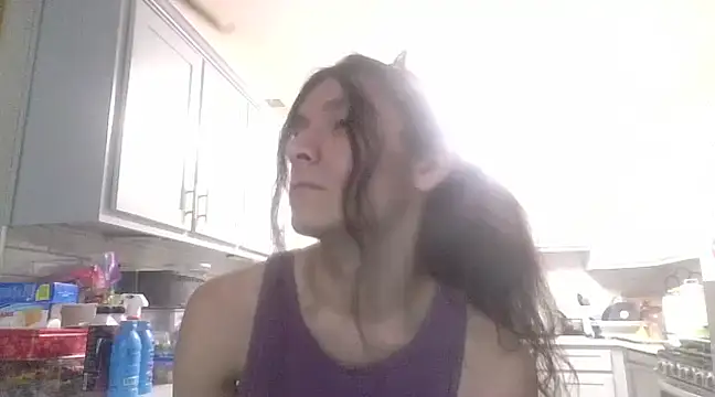 Snapshot of Flappywig chatting on January 25, 11:11 pm Flappywig online show from January 25, 11:11 pm