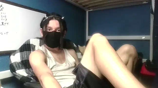 Snapshot of Flappywig chatting on March 17, 7:46 am Flappywig online show from March 17, 7:46 am