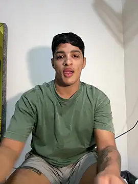 christianporcella  online show from April 15, 5:57 pm